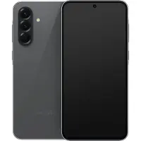 Samsung Galaxy A56 17 cm (6.7") Double SIM Android 15 5G USB Type-C 8 Go 256 Go 5000 mAh Graphite