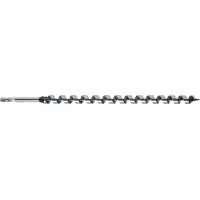 RUKO Foret hélicoïdal en acier CV Ø 32,0 mm Longueur totale 460 mm