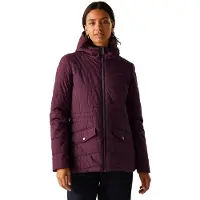 Regatta Veste matelassée femme Agara