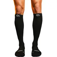 Podoks Chaussettes Longues Confort H6 Tired Legs