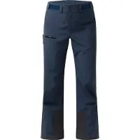 Haglöfs Alper Proof Pants Bleu XS Femme
