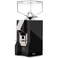 Eureka Mignon Silenzio, Moulin à café, Noir