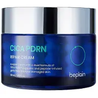 Beplain - Cica PDRN Repair Cream - Crème réparatrice