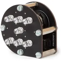 Velleman Dé à Lancer électronique