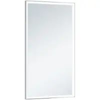 Keuco ROYAL LUMOS Miroir lumineux couleur de lumière réglable, 460x850mm, 14597171000