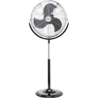 Sygonix Ventilateur sur pied FES-45A