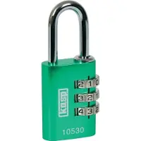Kasp Cadenas 30 mm K10530GR