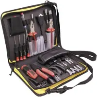 Viso Sacoche à outils universelle unbes
