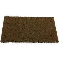 Klingspor - 342849 - FEUILLE NON TISSÃE NPA400 152x229mm TRÃS FIN
