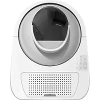 Catlink Litière automatique Scooper Pro X Luxury - CL-08