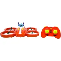 Disney RC Flying Stitch Volant Télécommandé