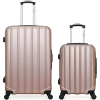 Hero - LOT DE 2 - Valises grand format et cabine HIMALAYA