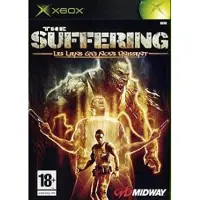 The Suffering - Les Liens Qui Nous Unissent Xbox