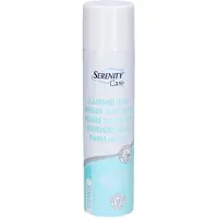 Id Serenity Skin Care Mousse nettoyante 400 ml Mousse(S)
