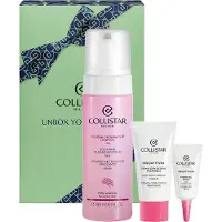Collistar Coffret cadeau Peau nettoyée et hydratée 110 ml Set(S)
