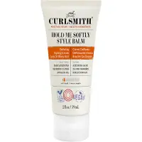 Curlsmith Hold Me Softly Baume Coiffant Format Voyage 59 ml