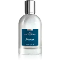 Comptoir Sud Pacifique Rhum & Tabac Eau de parfum EDP 100ml Vapo