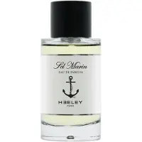 HEELEY Eau de Parfum Sel Marin Eau de Parfum