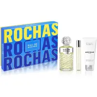 Rochas Eau De Eau De Parfum Femme