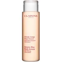 Clarins Sérum Corps Renouvelable 200 ml