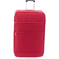 Gladiator Metro Trolley Bag Rouge