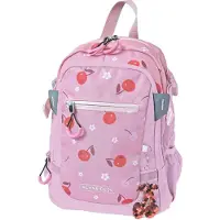 Schneiders sac à dos Kids Backpack 11L Cherry Pop rose