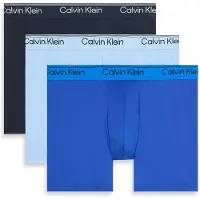 Calvin Klein Lv00nb4410 Brief Boxers 3 Units Multicolore S Homme