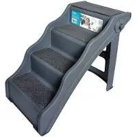 M PETS Scala Escalier Pliable - Pour Chien