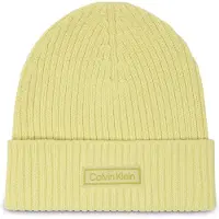 Calvin Klein Bonnet Patch Chunky