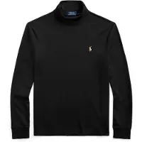 Ralph Lauren T-Shirt caramel / noir