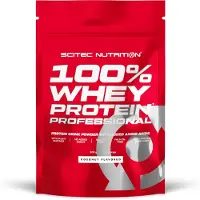 Scitec Nutrition 100% Whey Professional (500g)Noix De CocoWhey ProtéineScitec Nutrition