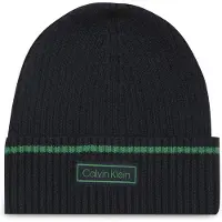 Calvin Klein Bonnet Patch