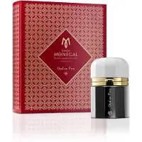 Ramón Monegal Spray Ouds Collection Oud on Fire Extrait de Parfum
