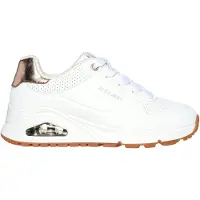 SKECHERS Baskets Uno Gen1 Shimmer Away
