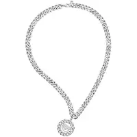 CHIARA FERRAGNI J19auw38 Necklace Argenté Femme