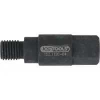 Ks Tools 152.1120-04 Ondersteuning, riemschijf