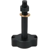 Ks Tools Bride avec broche et écrou pour 150.3630