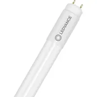 Ledvance Tube LED T8 Performance (HF) High Output 7.5W 1100lm - 865 Lumière du Jour | 60cm - Équivalent 18W