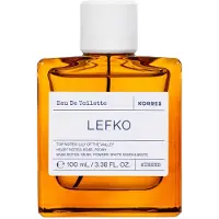 Korres Lefko Eau de Toilette mixte 100 ml