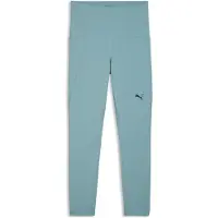 Puma Pantalon de sport 'Tad Essentials' bleu cyan / noir