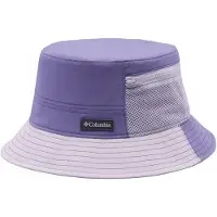 Columbia Trek Ii Hat Violet L-XL Homme