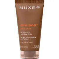 Nuxe Gel Men Boost Gel Hydratant défatiguant éclair 50ml