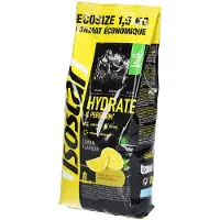 Isostar Hydrate&Perform, citron, 1,5 kg
