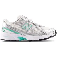 New Balance 740 Enfant - Blanc, Blanc