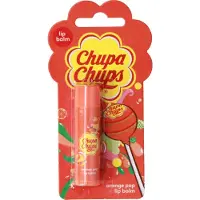 Chupa Chups Orange Pop Lip Balm