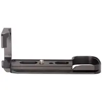 Leofoto Plaque Leofoto LPS-A6300i L pour Sony a6300