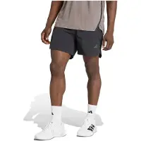 Adidas D4t Power Pro-series 7´´ Shorts Noir XL Homme