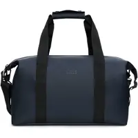 Rains 14220r Hilo Weekend Bag Small W3 Couleur Bleu