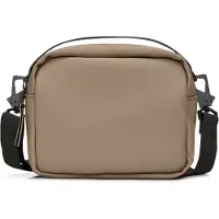 Rains Box Bag W3 Couleur Beige