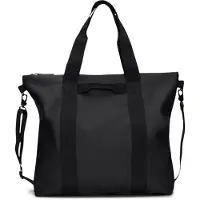Rains Sac de Voyage RAINS Unisex Black